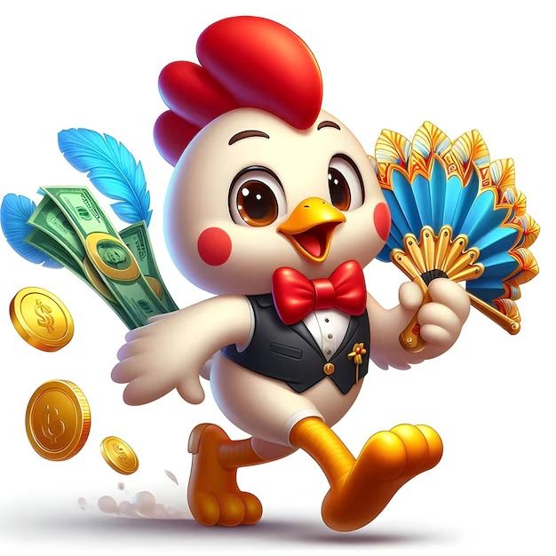 Tips Anti Rungkad Main Slot Chicky Run PG Soft