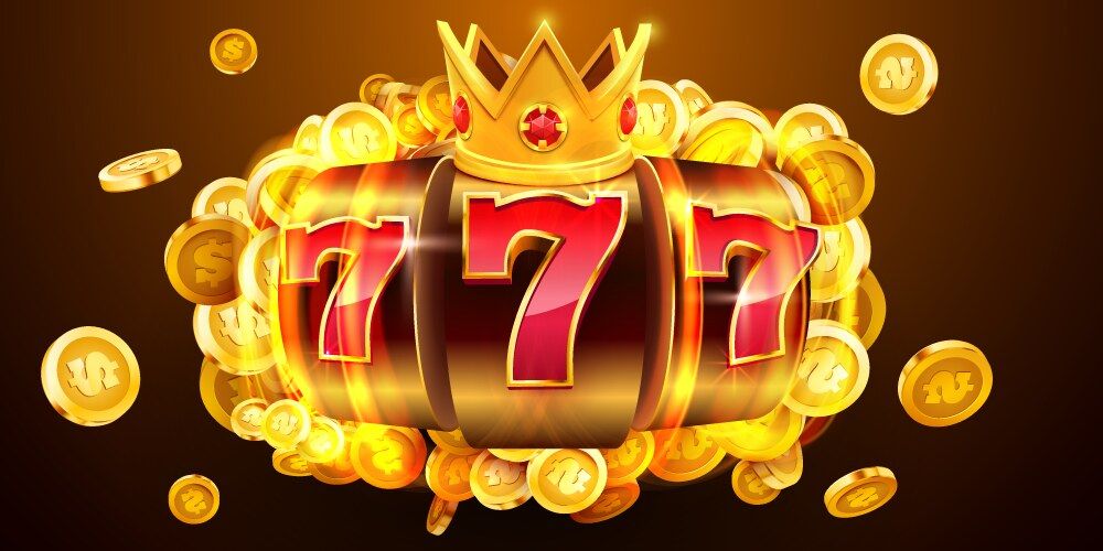 Trik Jitu Meningkatkan Peluang Menang di Ceriabet Slot777