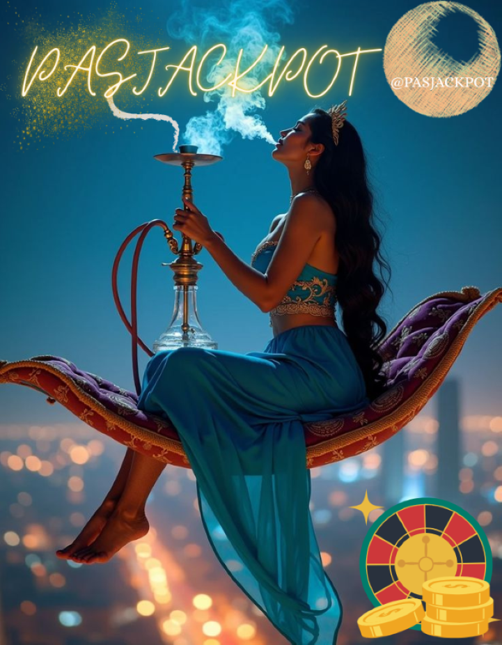 Pasjackpot: Slot Online dengan Hadiah Jackpot Menggoda Hati